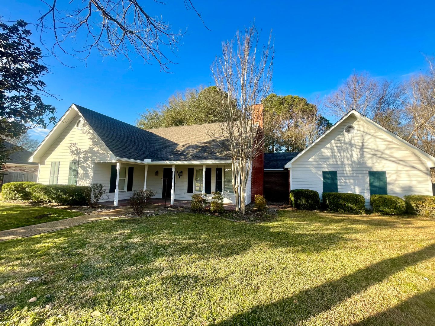 Madison House: 198 Traceland Dr