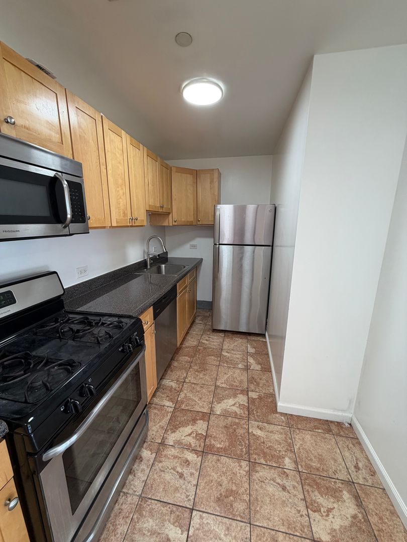 New Rochelle Apartment: 601 Main Street