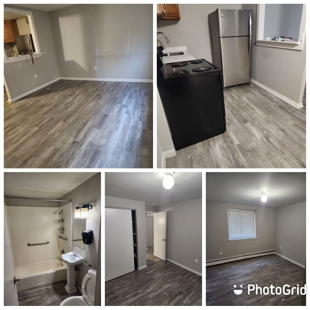 HARTFORD Apartment: 160 NEW BRITAIN AVENUE