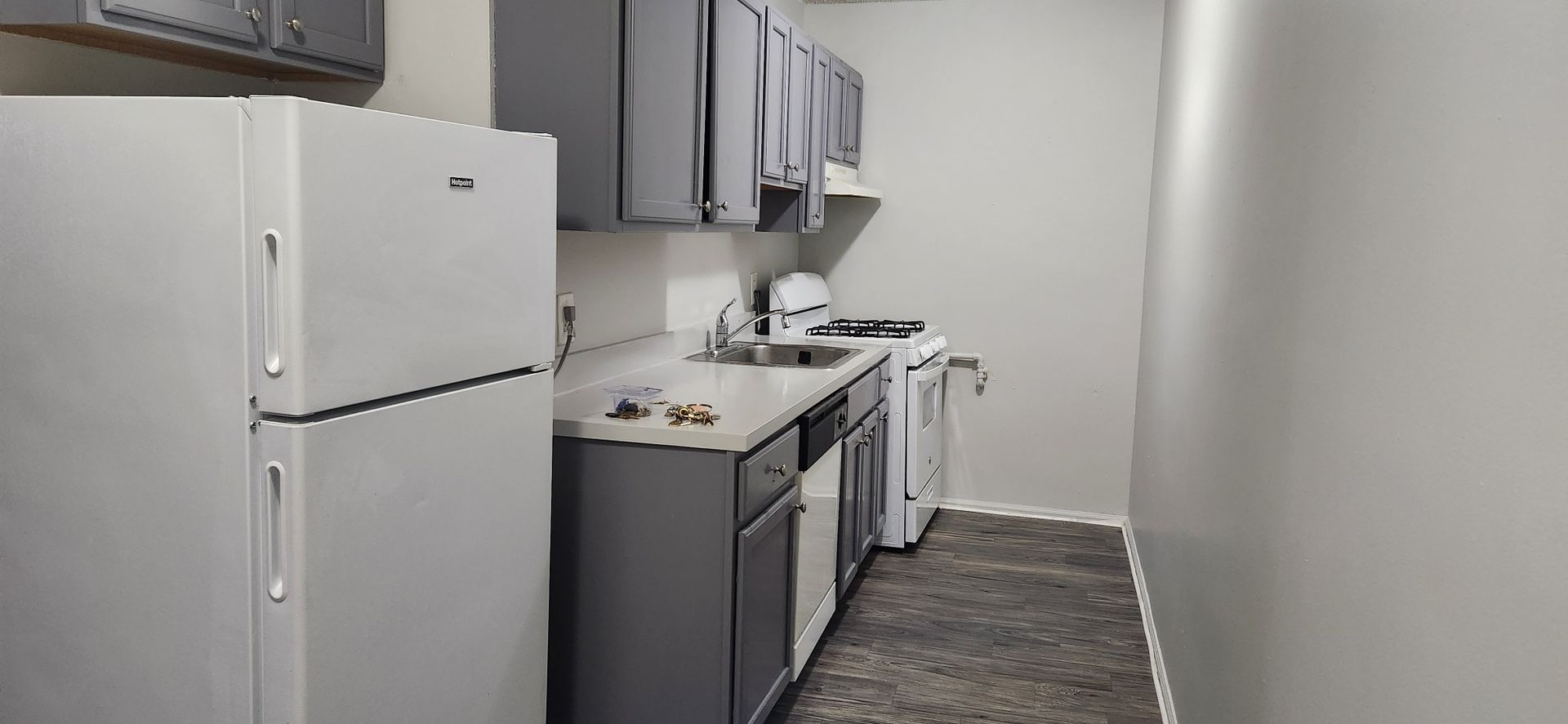 HARTFORD Apartment: 600 ASYLUM AVE