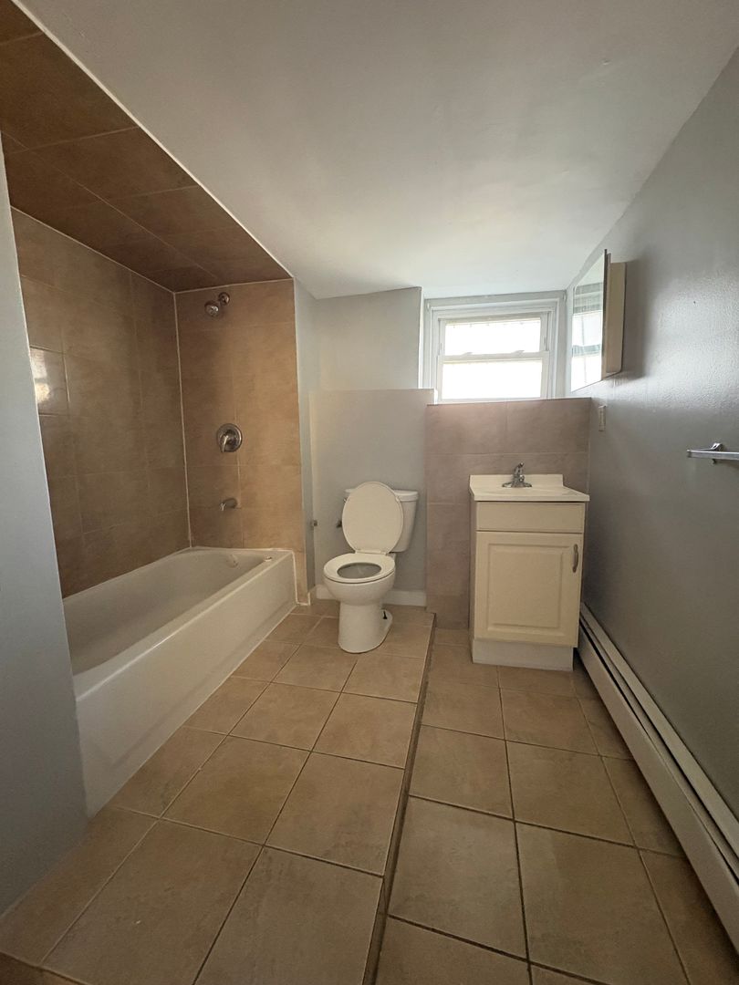 PATERSON Apartment: 130-132 N THIRD STREET