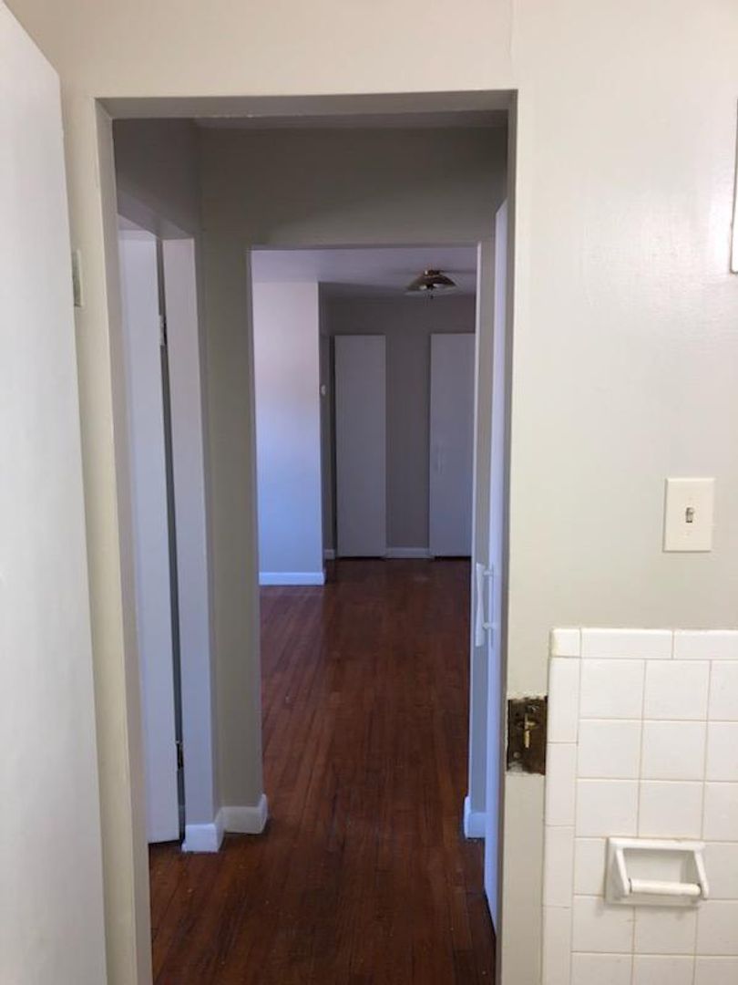 HARTFORD Apartment: 23 WARD PLACE