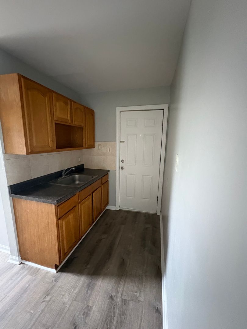PATERSON Apartment: 130-132 N THIRD STREET
