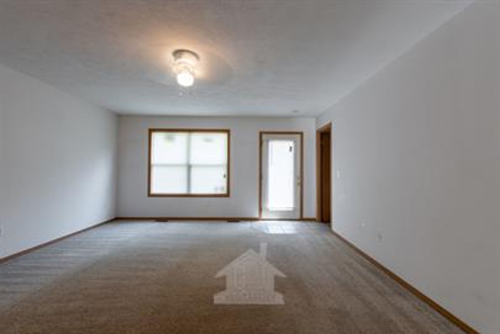 Rogersville House: 204-B Beatie Street