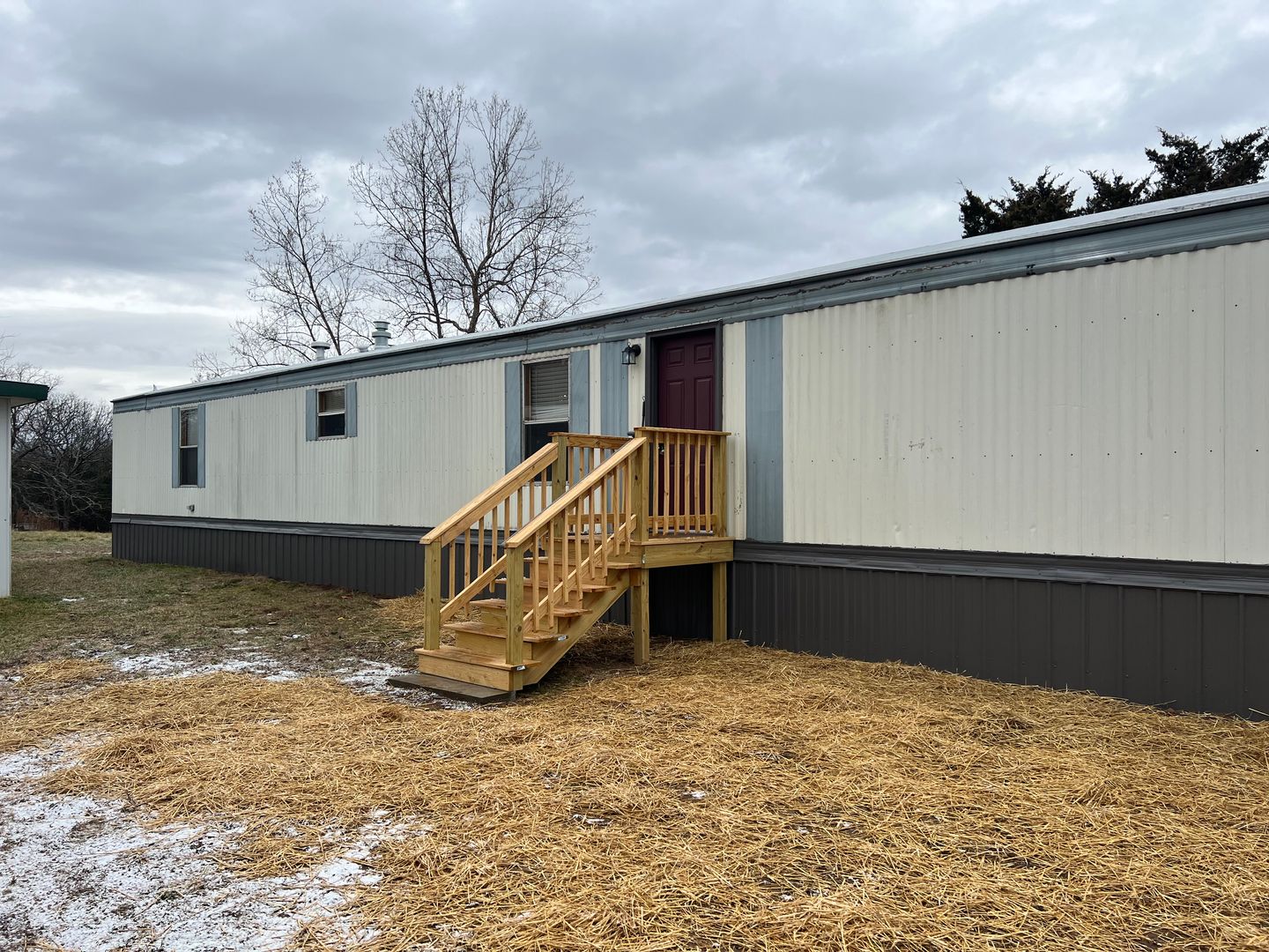 Pleasant Hope House: 9757 N. State Hwy H