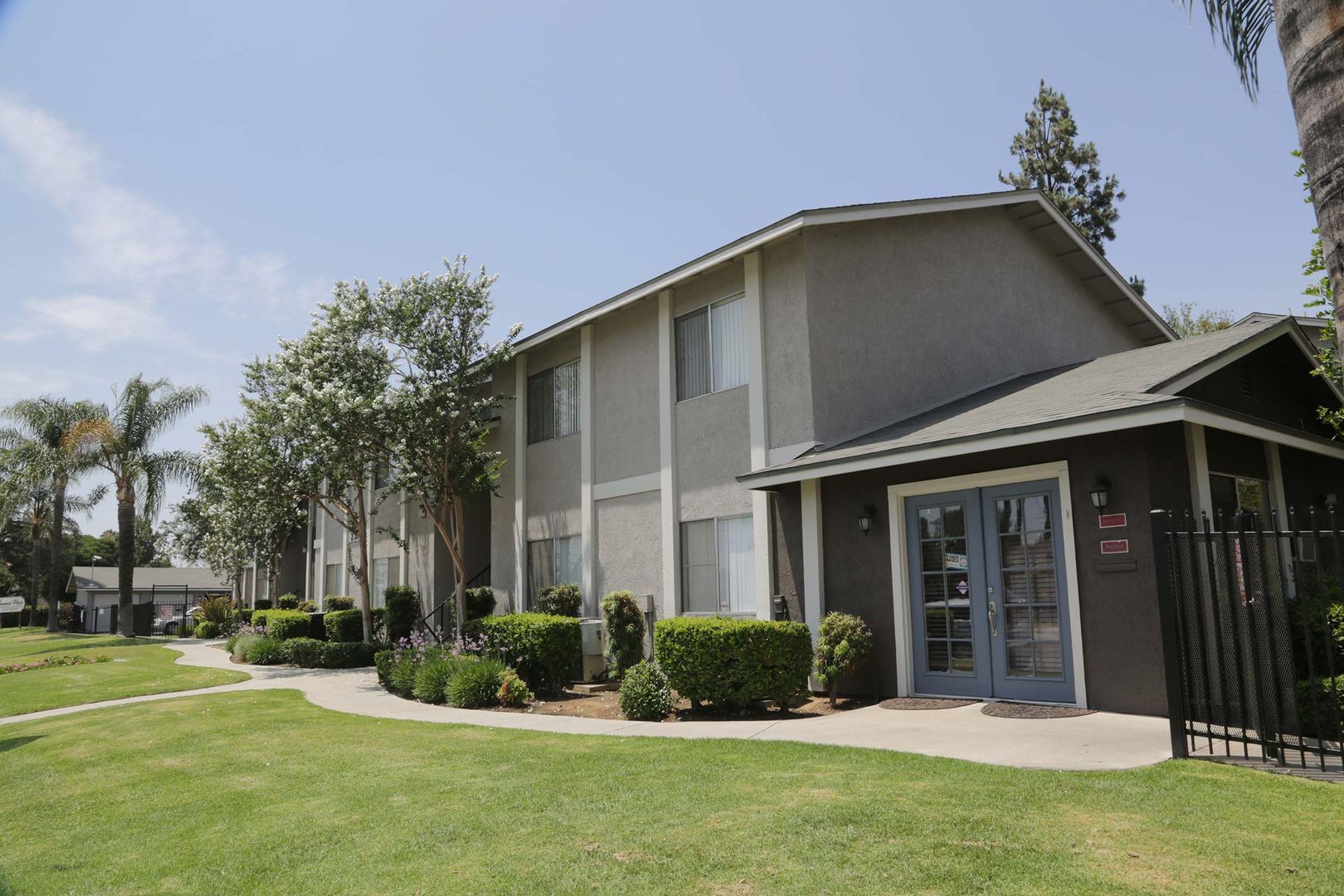 Moreno Valley Apartment: 23650 Hemlock Ave.
