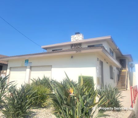 Memorial Apartments- Super Clean 2 Bedroom 1 Bath Apartment in Memorial Heights – photo 1