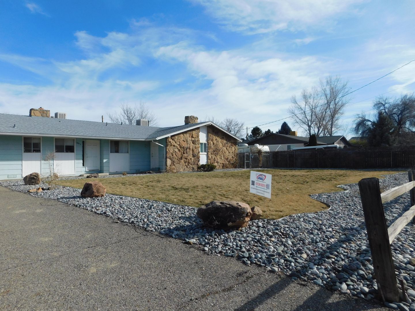 Grand Junction House: 598 21 1/8 Road