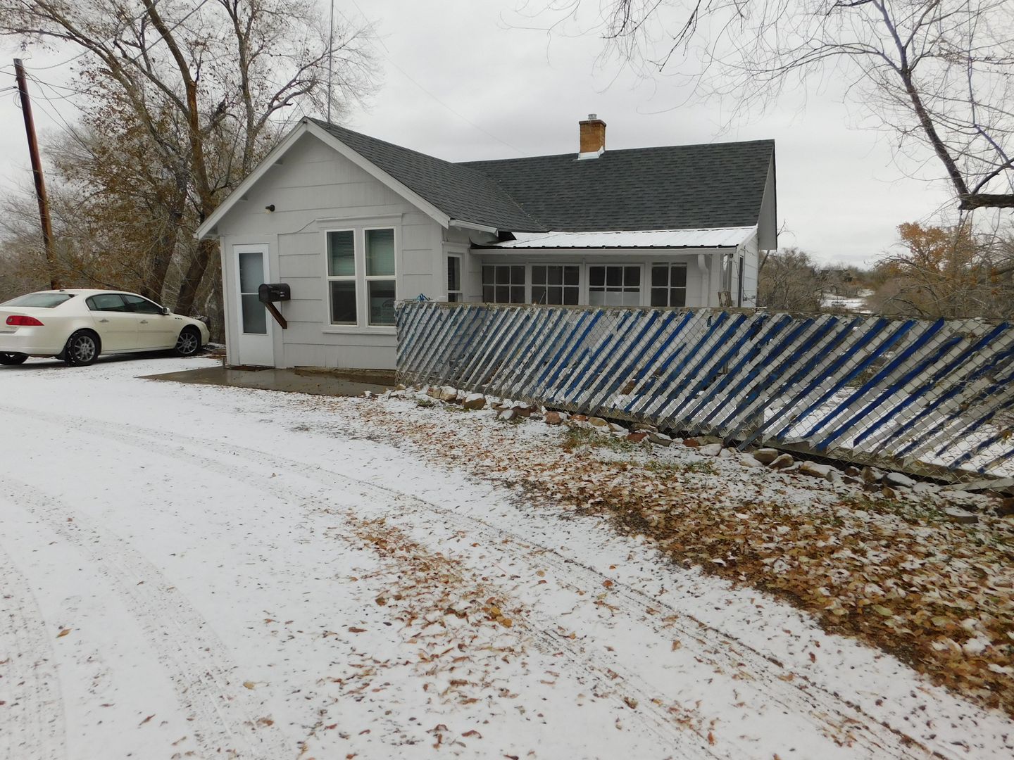 Grand Junction House: 2626 Patterson Road Unit C