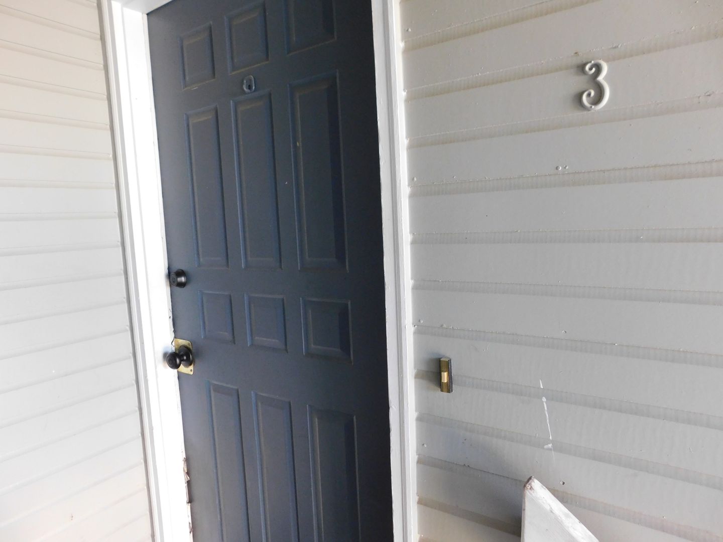 Grand Junction Apartment: 568 Dawn Court