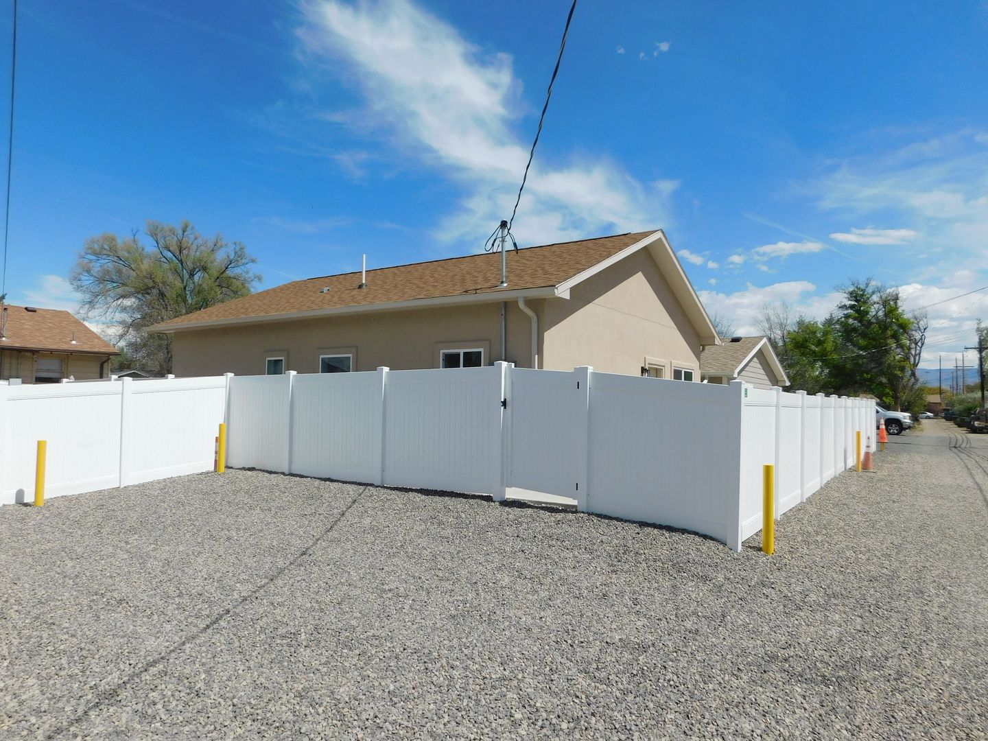 Grand Junction House: 525 Orchard Avenue Unit B