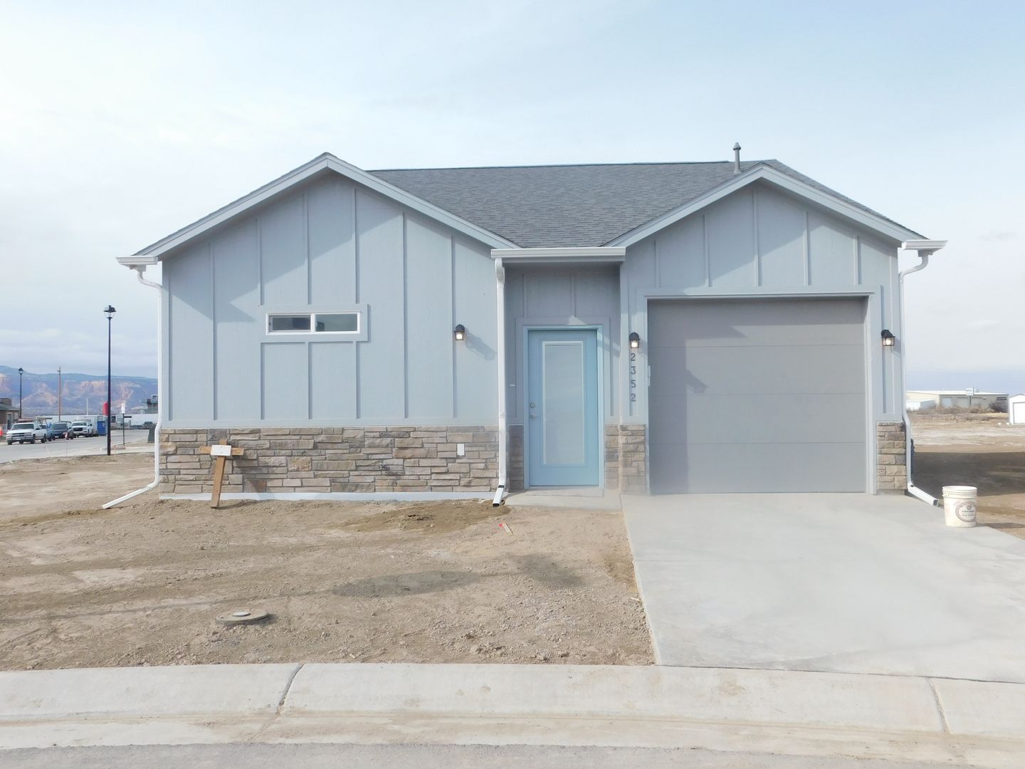 Grand Junction House: 2352 Chaco Canyon Loop