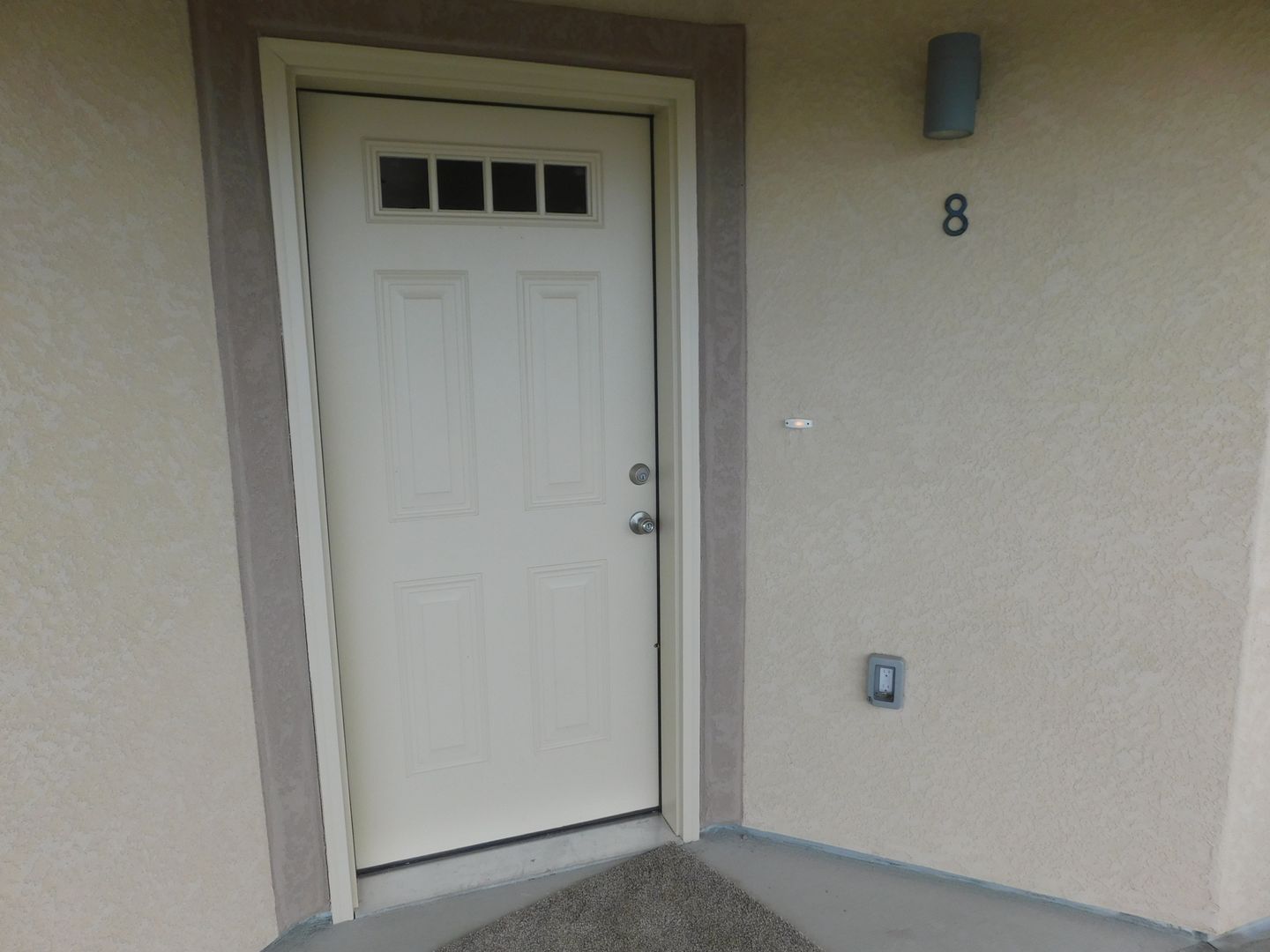 Grand Junction Apartment: 672 Brookwillow Drive