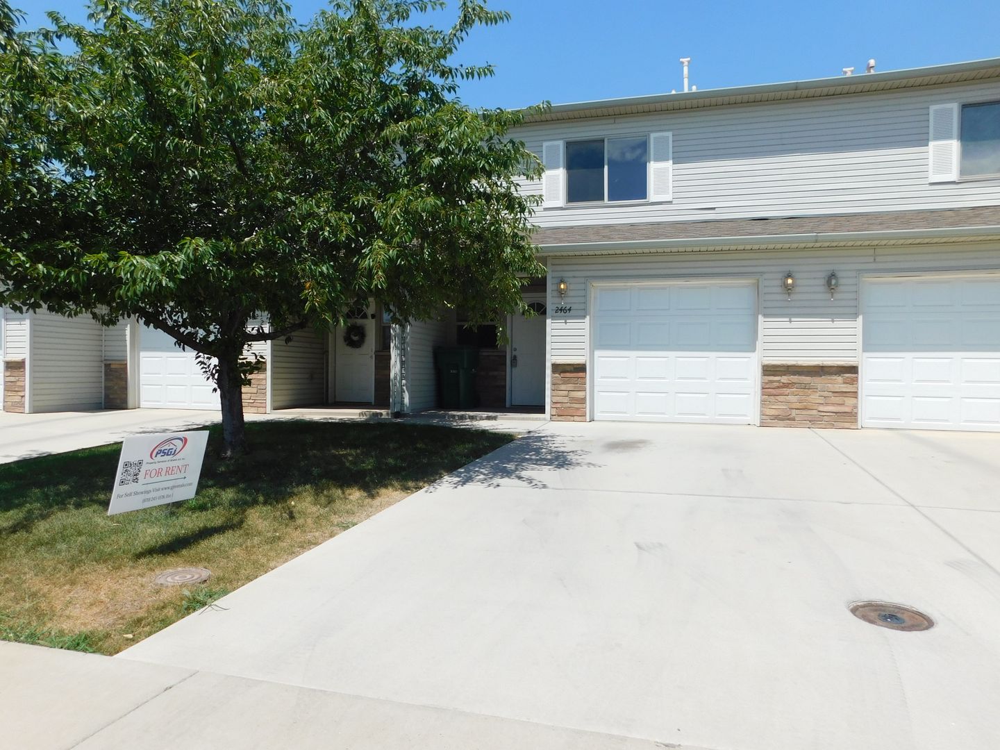 Grand Junction House: 2464 Ajay Avenue