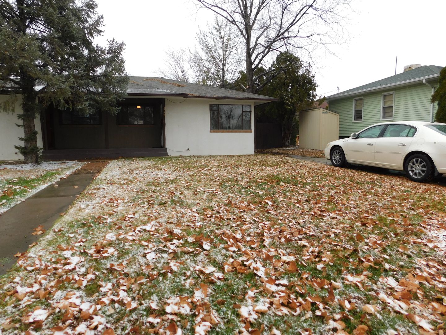 Grand Junction House: 742 Bunting Avenue