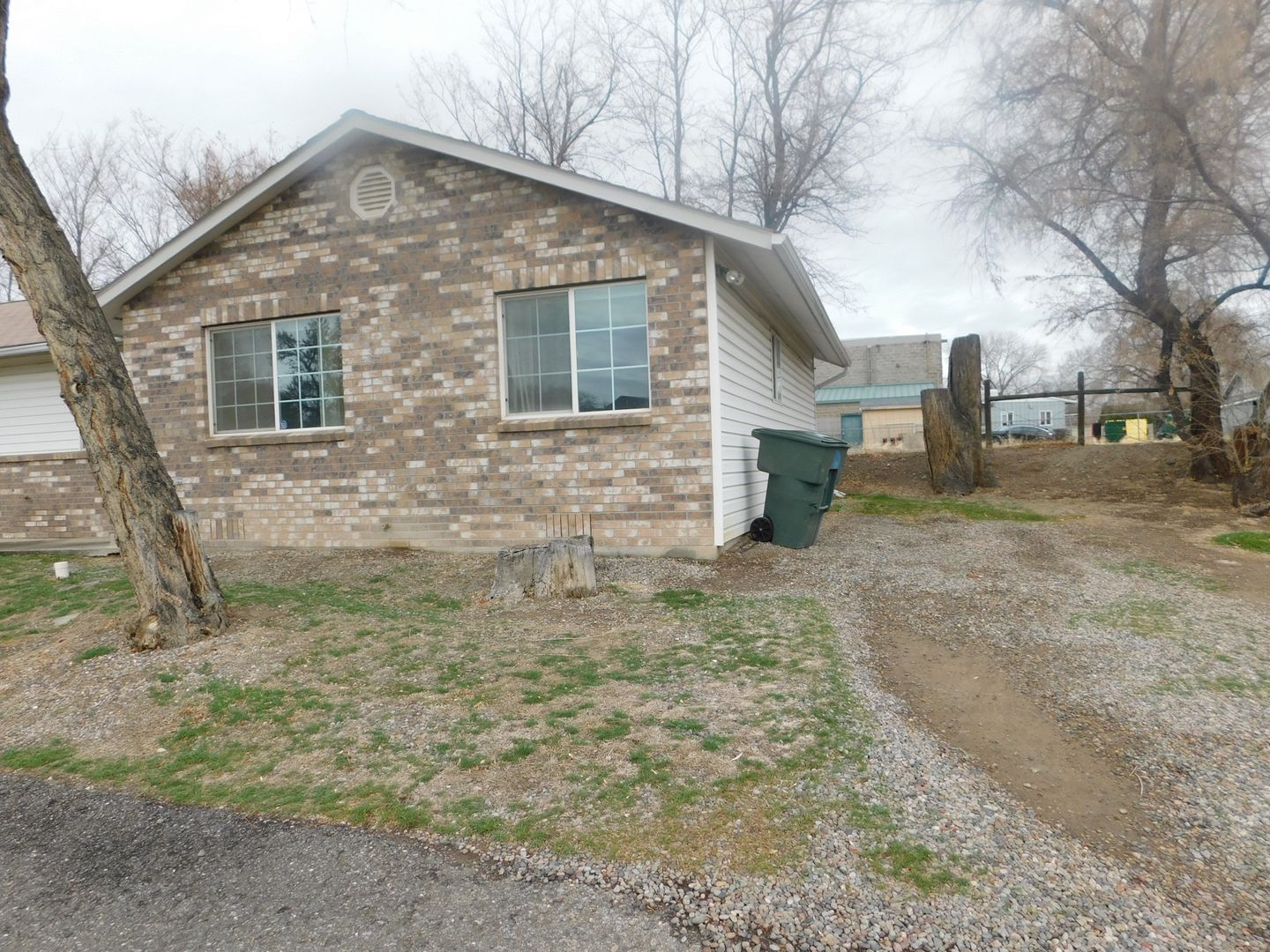 Grand Junction Apartment: 2245 North 15th Street