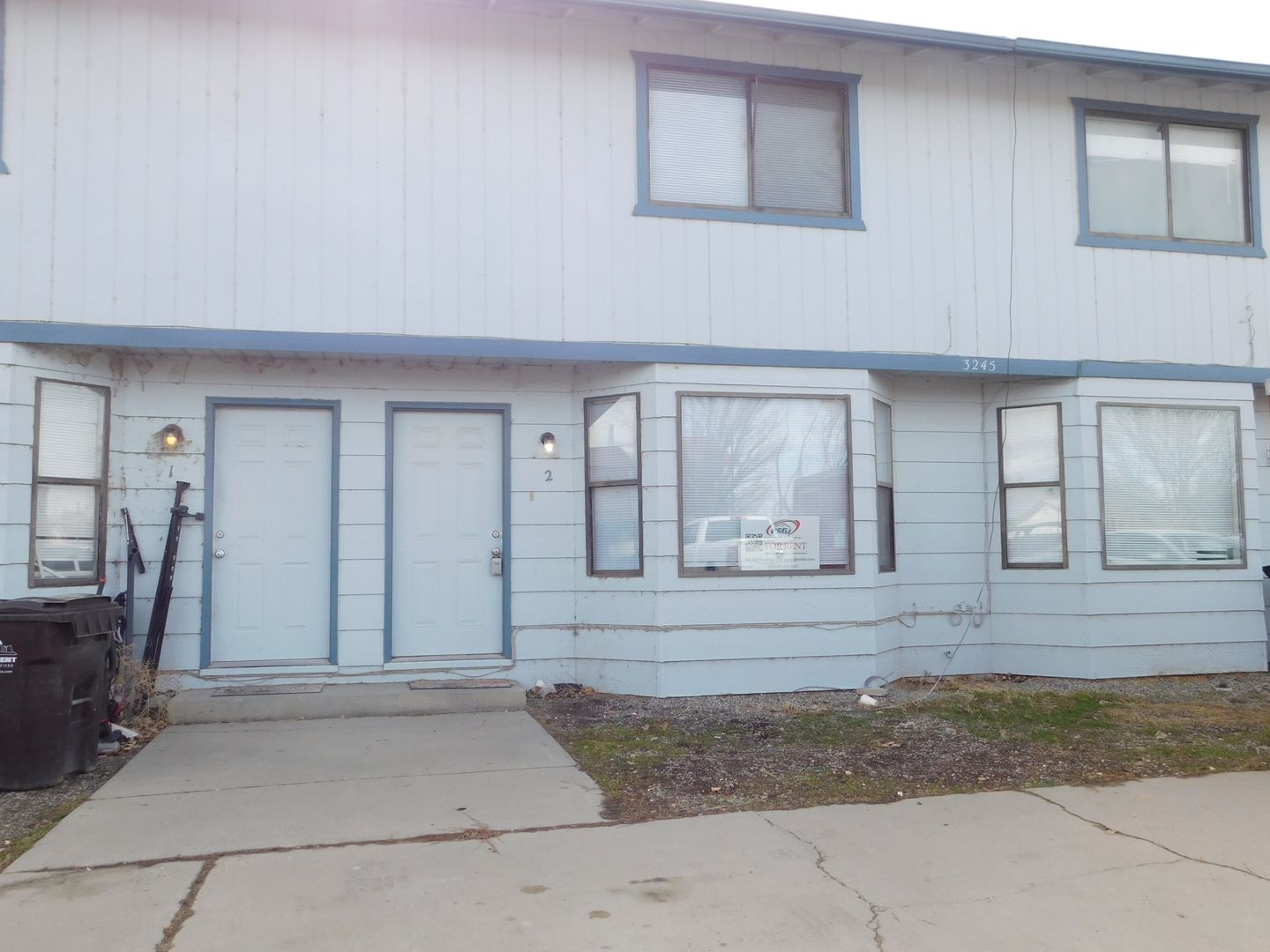 Clifton Apartment: 3245 Downey Court