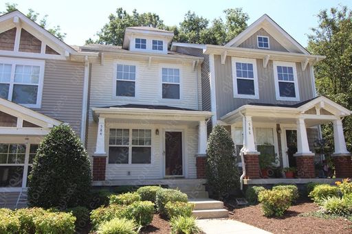 2 bed / 2.5 bath home – photo 1