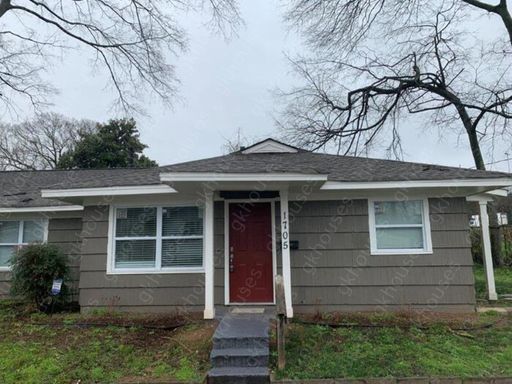 2 Bed & 1 Bath Duplex / Pet-Friendly* / Section 8 Accepted – photo 1