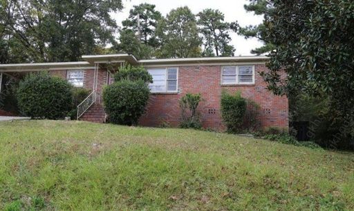 4 Beds & 2 Baths House / Pet-Friendly / Section 8 Accepted