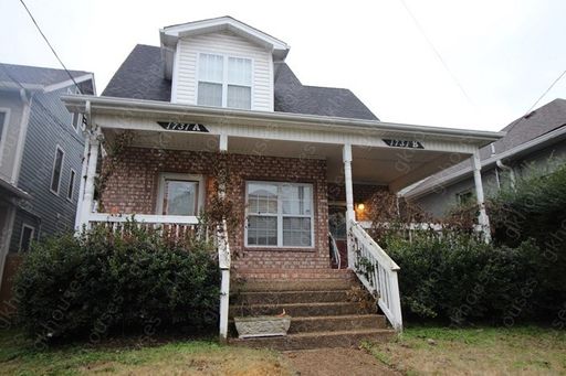 3 bed & 2 bath home in Salemtown! – photo 1