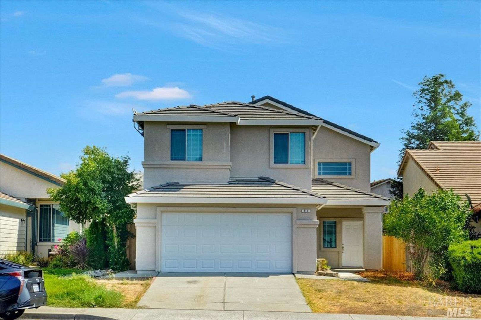 Vacaville House: 914 Tipperary Drive