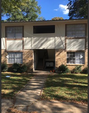 2 Bed 1 Bath Rental at 604 N Redbud, Apt 31, Ore City, TX – photo 1