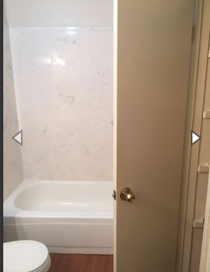 2 Bedroom 1 bath