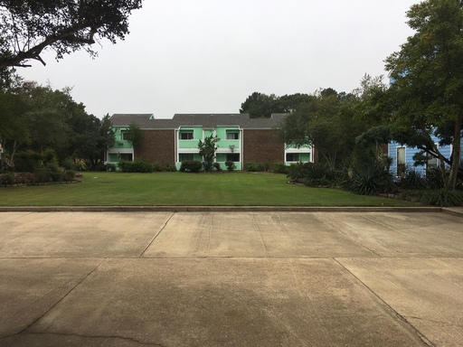 1 Bed 1 Bath Rental at 1001 N Tyler, Apt 107, Big Sandy, TX – photo 1