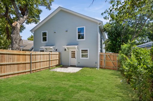 1919 Burnett Ave Unit B, Waco, TX 76707 — photo 20