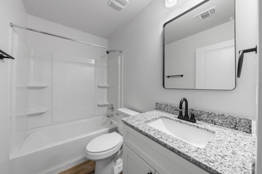 1015 S 26th St Unit A, Temple, TX 76501 — photo 16