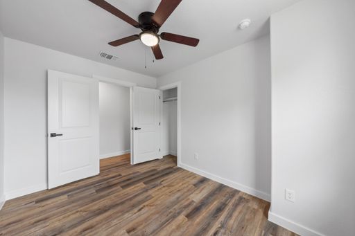 1015 S 26th St Unit A, Temple, TX 76501 — photo 13