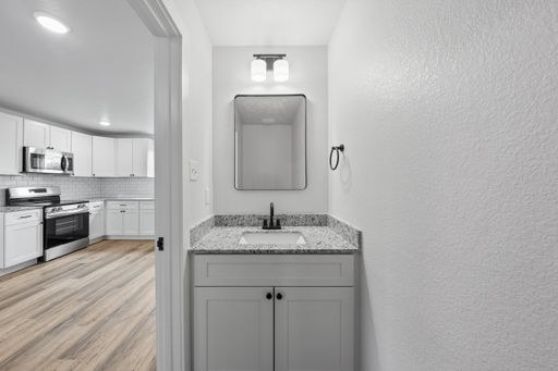 1015 S 26th St Unit A, Temple, TX 76501 — photo 4