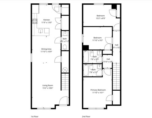 882 W 25th St, Newton, NC 28658 — photo 11