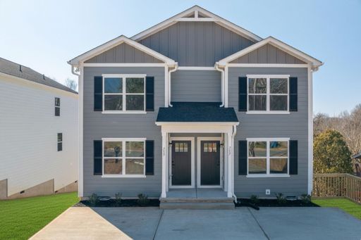 Pet-Friendly Home in Hickory! – photo 1