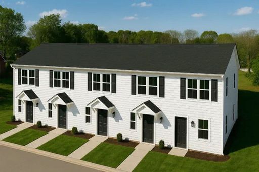 409 E 20th St #11, Newton, NC