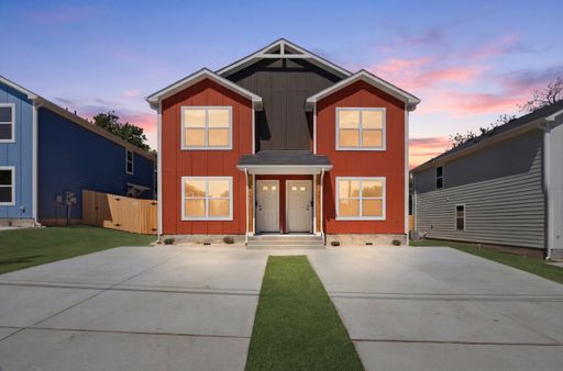 619 S 7th St Unit B, Temple, TX