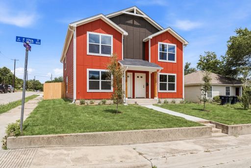 Brand New, Modern, and Ready for You in Temple, TX! – photo 1