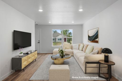 1015 S 26th St Unit A, Temple, TX 76501 — photo 21