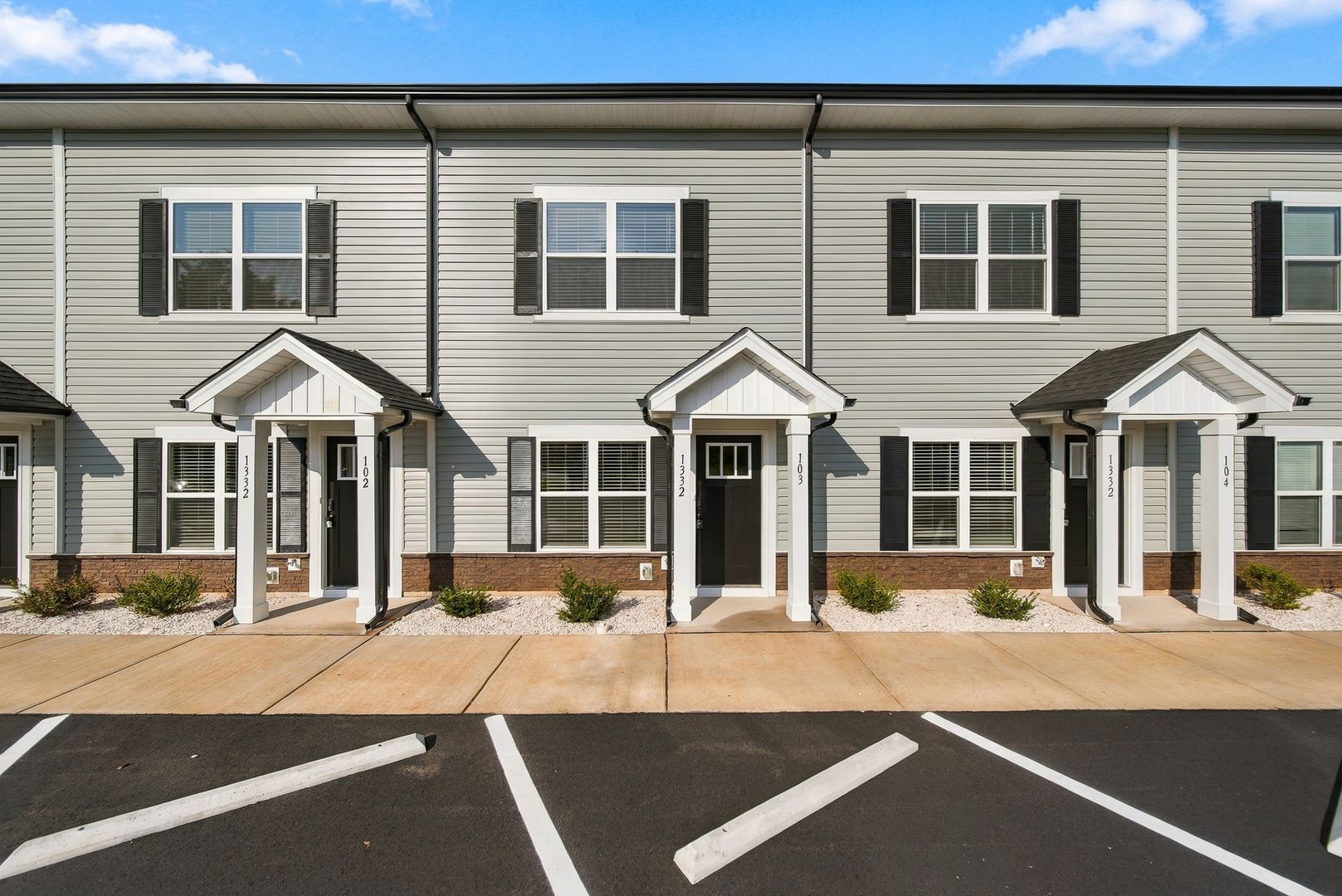 1328 Fairgrove Church Rd SE #101 , Conover, NC 28613