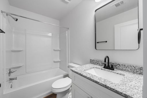 1015 S 26th St Unit A, Temple, TX 76501 — photo 10
