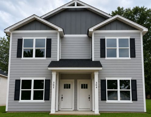 328 18th Ave NE, Hickory, NC