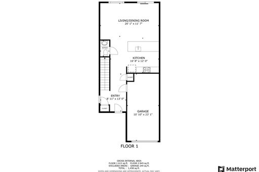 864 AC Little Dr, Newton, NC 28658 — photo 21
