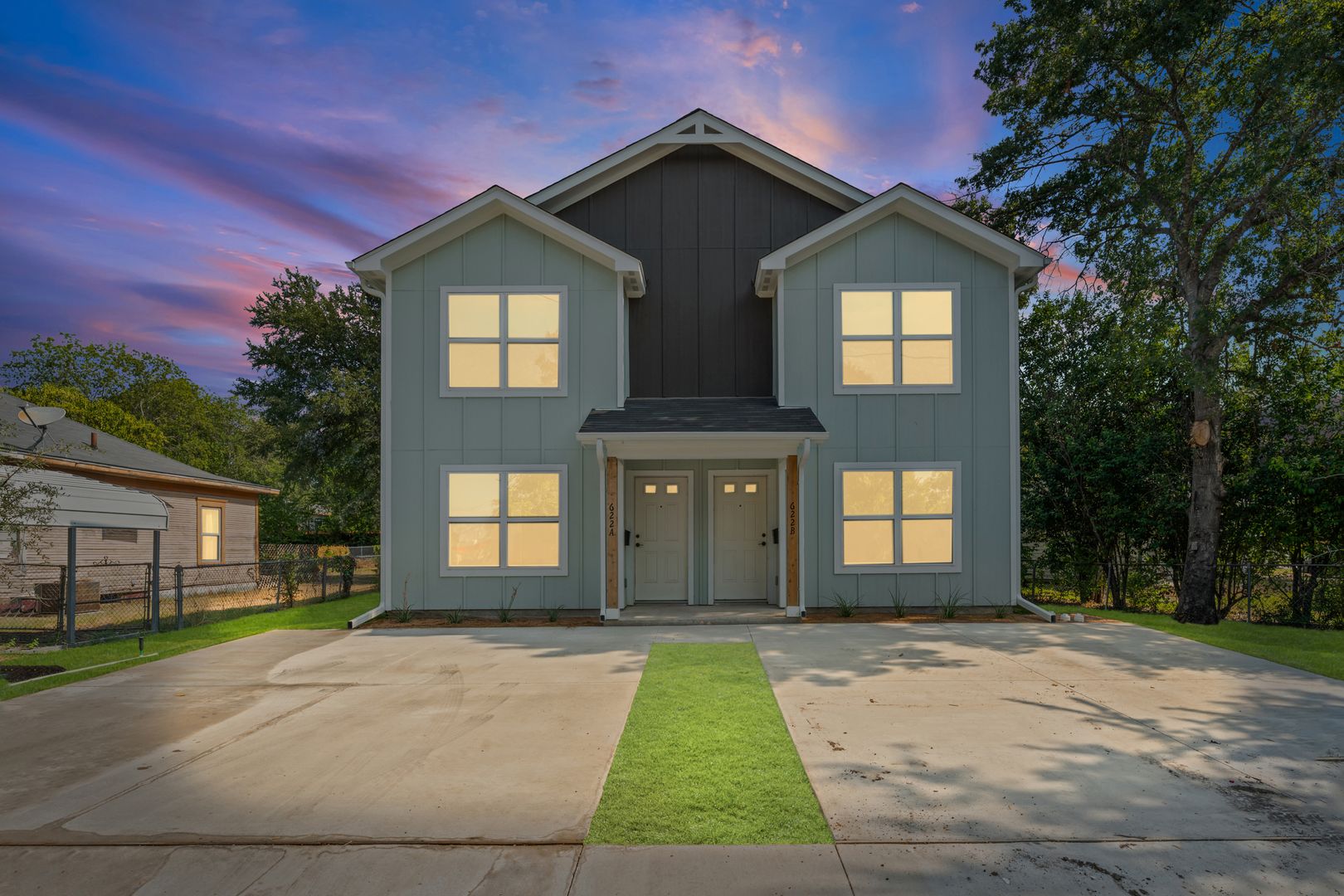 622 E 8th Ave Unit B, Belton, TX 76513