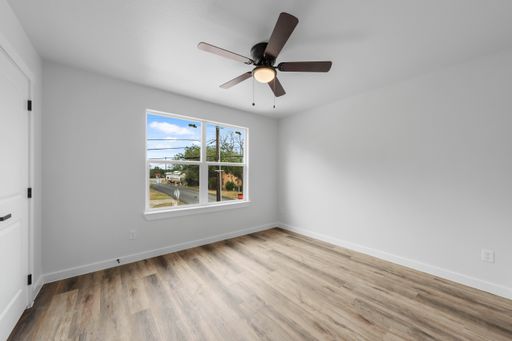 1015 S 26th St Unit A, Temple, TX 76501 — photo 7