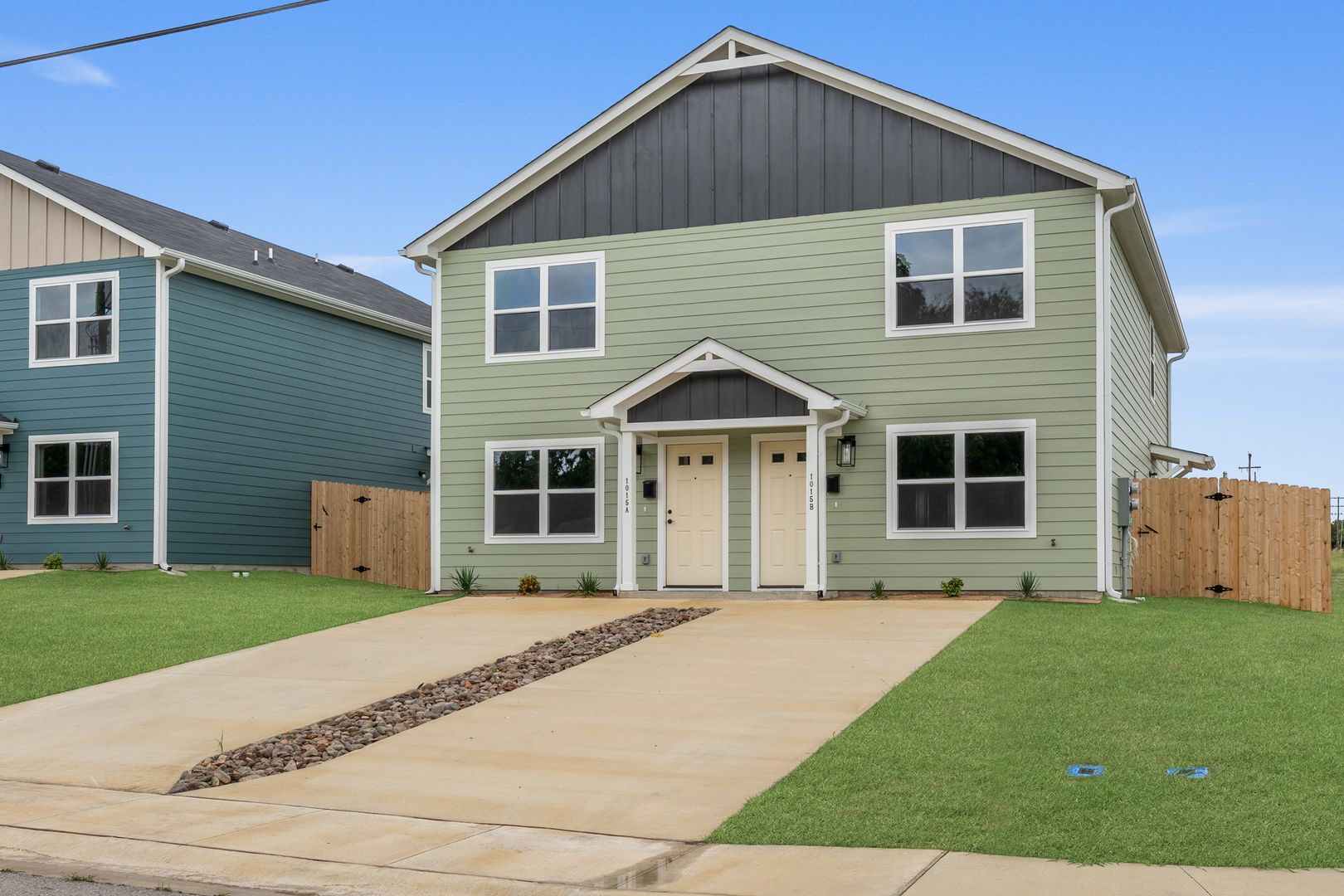1015 S 26th St Unit A, Temple, TX 76501