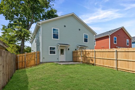 909 S 2nd ST Unit B, Temple, TX 76504 — photo 20