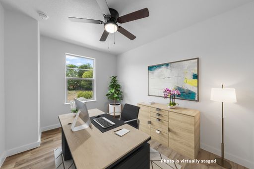 1015 S 26th St Unit A, Temple, TX 76501 — photo 12