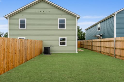 1015 S 26th St Unit A, Temple, TX 76501 — photo 2