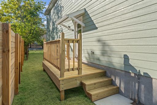 1407 S 5th ST, Temple, TX 76504 — photo 2